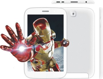7'' android tablet with 3g