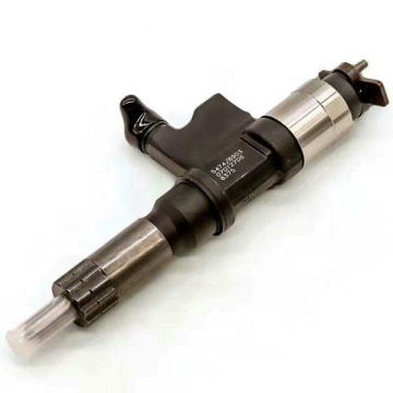 4HK1 Common Rail Injector 17/927700 for JS200 JS 260 JS360