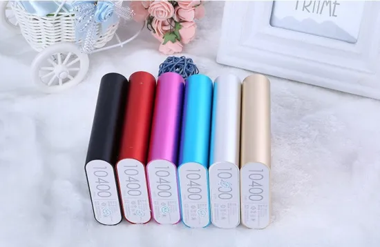 hot sale power bank 100000 mah for smart phone