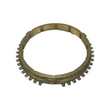 manual auto parts for Hyundai transmission synchronize ring gear 43384-39000/43384-39001