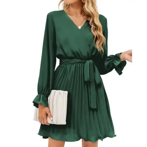 New Style Custom Elegant Official Ladies Dress, High Quality New Style  Custom Elegant Official Ladies Dress on Bossgoo.com
