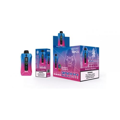 Bang Beach 20000 Puffs Eshisha Watermelon Disposable Vape