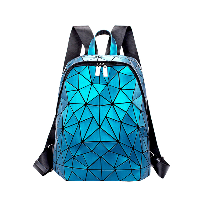 Foldable Backpack