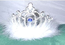 Child's Tiaras