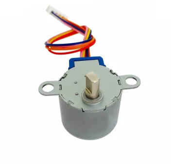 PM Stepper Motor 28BYJ48