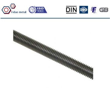 High quality threaded rod with nut,thread rod manufacturers,thread rod price