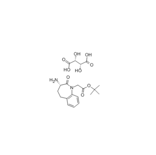 وسيطة من Benazepril CAS 117770-66-8