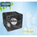 Escuela A6 de Fan A6 de DC de enfriamiento axial 40x28