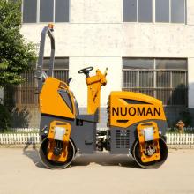 2 Ton 2.5 Ton Steel Wheel Road Roller