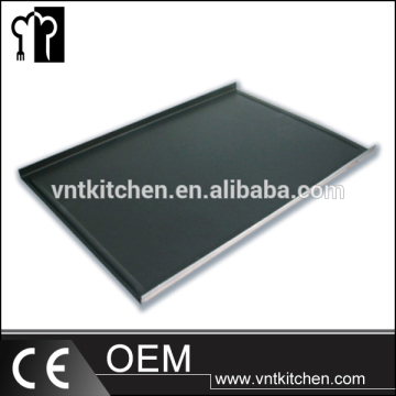 VNTH020 BAKEWARE ऊर्जा-बचत एल्यूमीनियम मिश्र धातु बेकिंग पैन