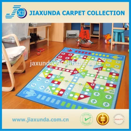 high quality Deliver timely kids play nylon mats
