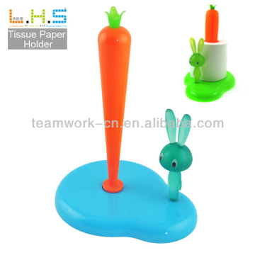 Tissue paper holder/toilet roll holder