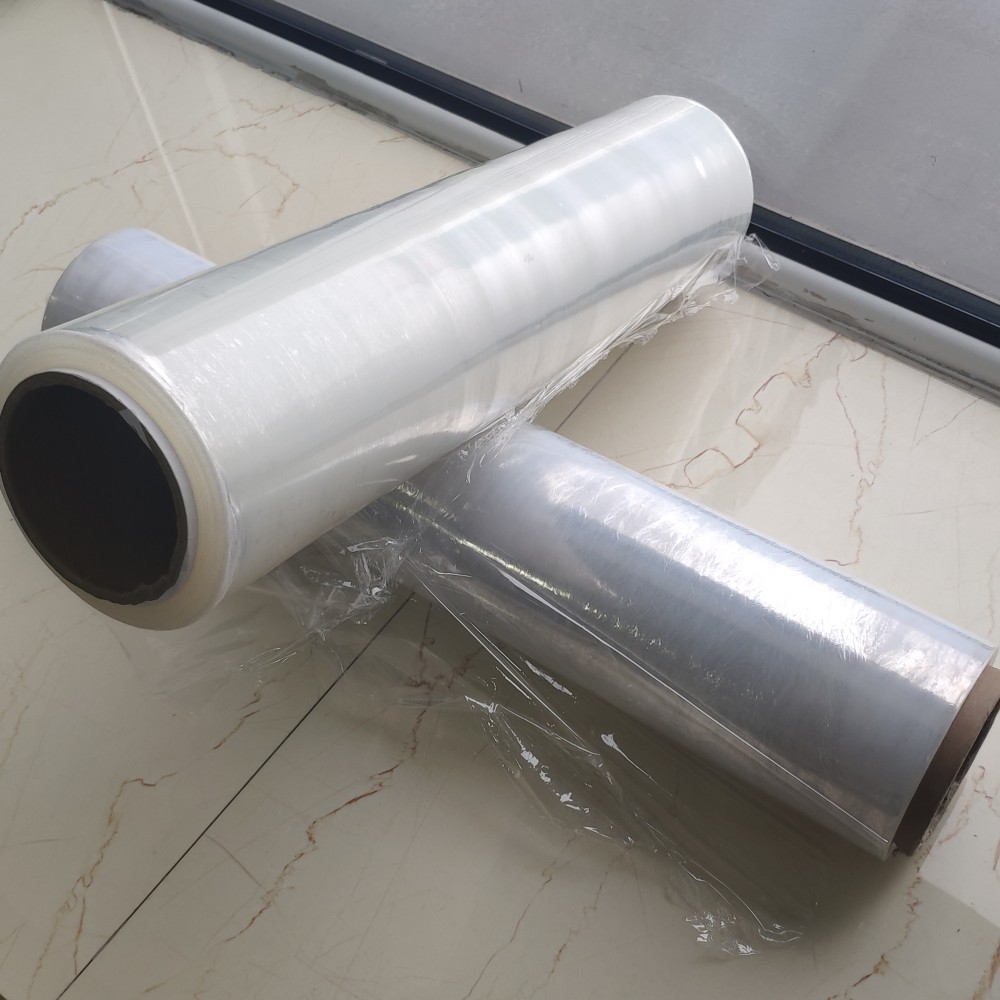 hot selling cling wrap pe plastic