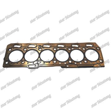 C6.6T Cylinder Head Gasket T416115 176-3141 - Caterpillar Perkins Engine Parts