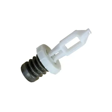Washing Machine Drain Valve Core and Seals
