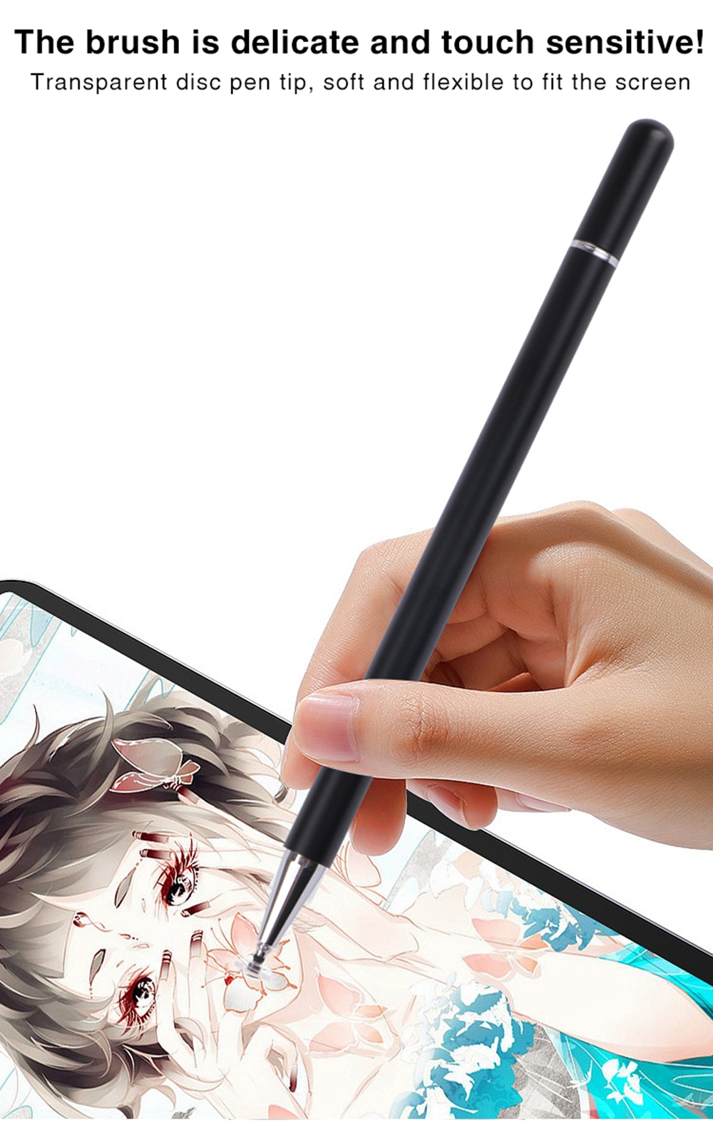 best stylus pencil for ipad 7th generation