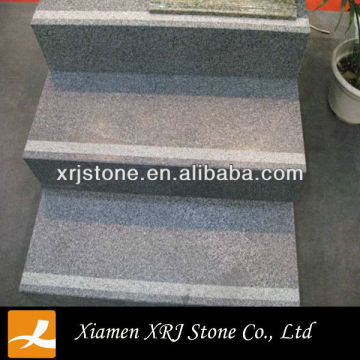 Chinese Cheap Granite G603 Stair Step Covers