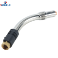 XLSP004585 MMT35 Schwanenhals 50°