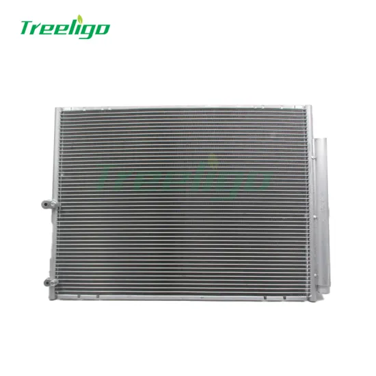Auto Air Condenser for Lexus RX (_U3_)