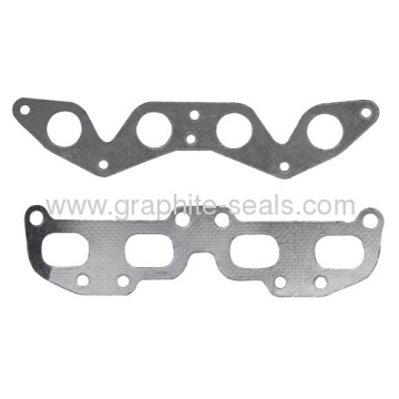 Reinforced Gasket Cylinder Ring 