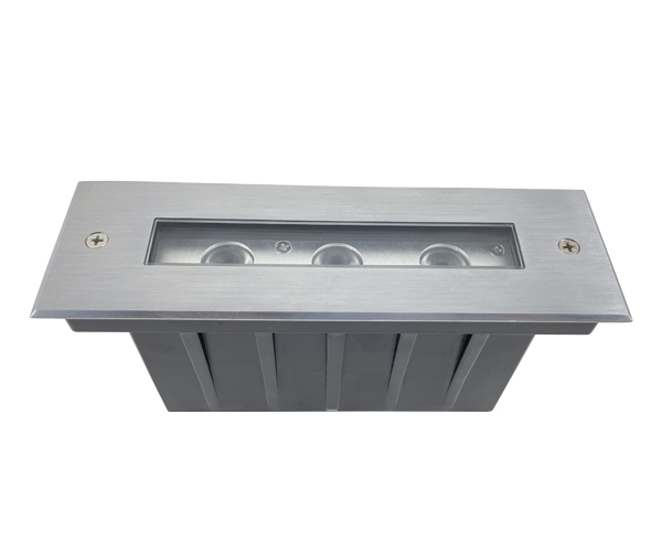 Khusus 3W 18W 328mm LED