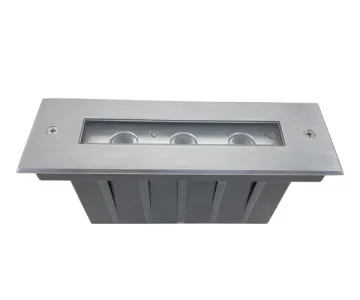 IP65 18W 328mm Led Underground light