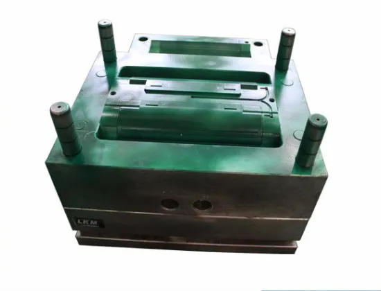 Aluminum Mailbox Parts Aluminum Die Casting Mould