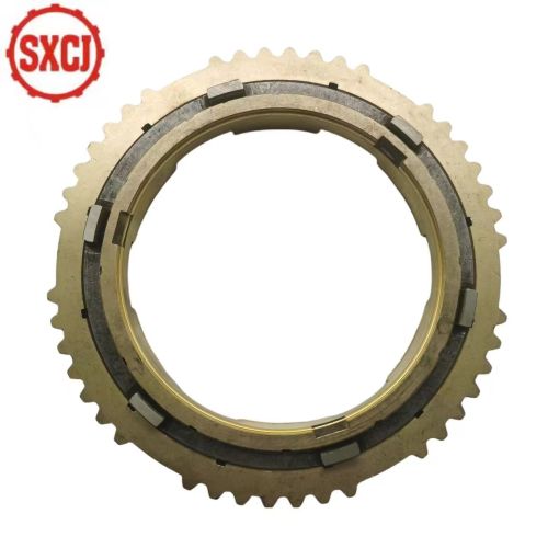 customization Auto Spare Parts gearbox parts Synchronizer Ring set