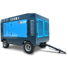 Hongwuhuan HGT1300II-25C 25C screw air compressor