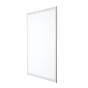 600x600 30*30cm 12W LED Panel Light - Aluminum PMMA with Night Light