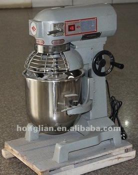 B15-B 15 Liter food mixer