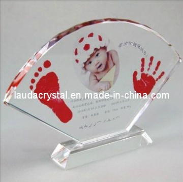 High-Grade 2014 K9 Crystal Photo Screen