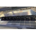 High efficiency TOPCon Black Solar Panels 430w 435w