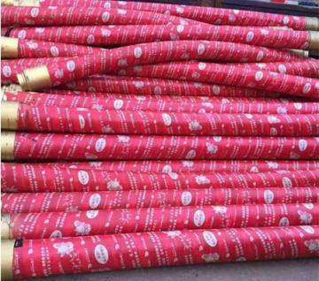 Dn100 Concrete Pump Rubber End Hose Used in Concrete Pump