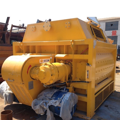 Concrete Mixture Machine Price in Ghana