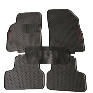 Custom Fit Auto Floor Mats for Cruze 2014-2020