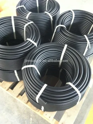 Heating Water PEX-A Pipe PE-XA Pipe Pexa Pipe For Floor Heating