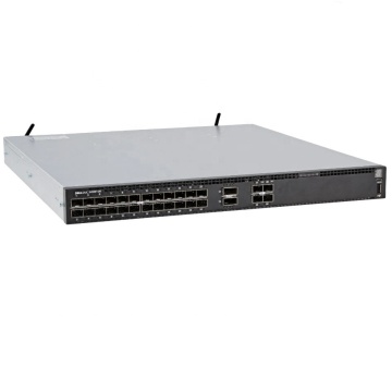 حلول الشبكات عالية السرعة: مفاتيح Dell Powerswitch S4100-ON و S4128F-ON بسعة 960 جيجابت في الثانية