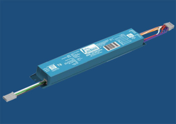 Refrigeration ballasts