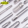 Professional Carbide Tungsten Punch and Pin Processing