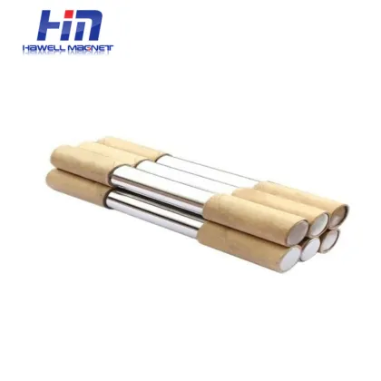 Strong Stainless Steel Magnetic Separator with 15,000 Gauss Magnet Bar: High-Performance Magnetics Solution