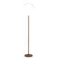 LEDER Interesting Iron Floor Lamps