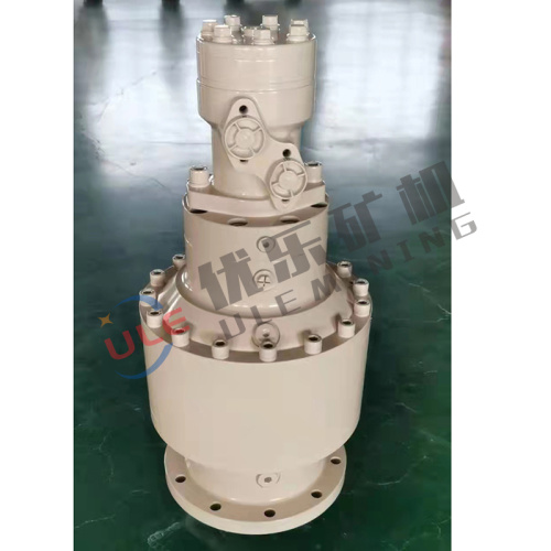 Motor de quebra de engrenagem inigualável para HP Cone Crusher