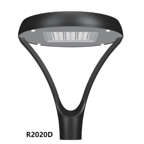 Lâmpada de jardim LED 1500W Lâmpada de jardim