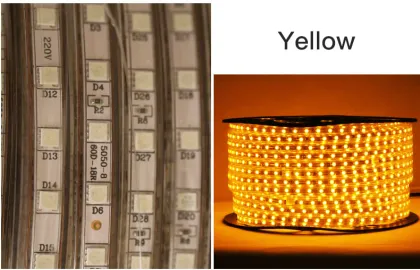 LED Smart Home Light Led Strip Light