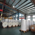Waterproof 55g Thermal Paper Jumbo Roll