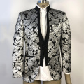 Party garnitury dla mężczyzn Blazer Suits 2020