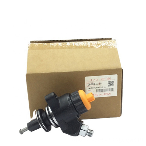 High Quality Common Rail Pump Element Assy HP0 Plunger 094150-0310 for Diesel Fuel Pump