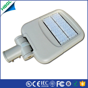 30w - 300w module reliable led street light