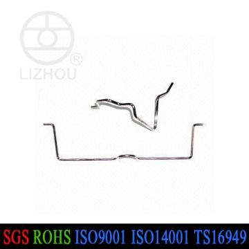 High Hardness Spring Steel Strips